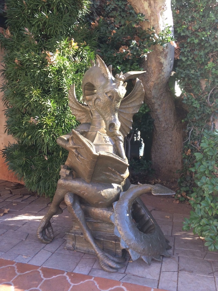 El Portal Sedona Hotel - photo 105