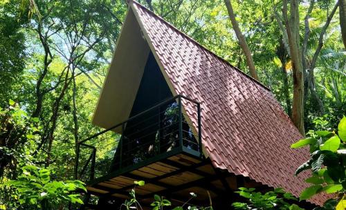 Erhco Park La Aventura in Chiquimulilla, Guatemala