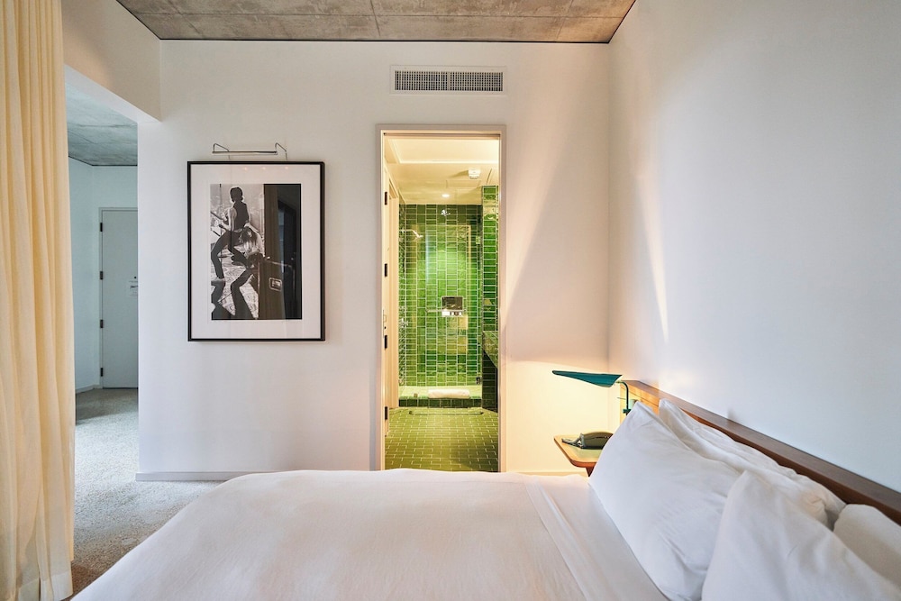 Hotel Magdalena - photo 25