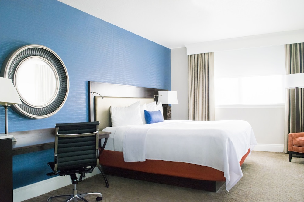 Hotel Alex Johnson Rapid City Curio Collection by Hilton - photo 14
