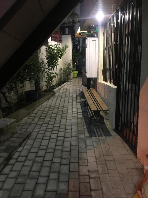10 b shindisi street Tbilisi