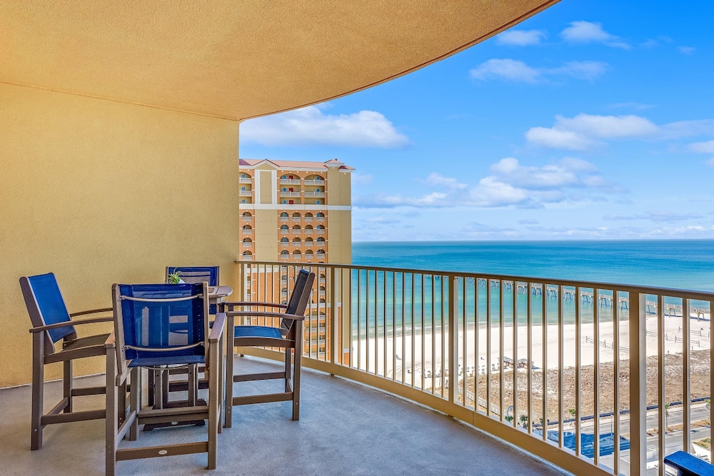 Calypso Tower 3 by Panhandle Getaways - photo 998