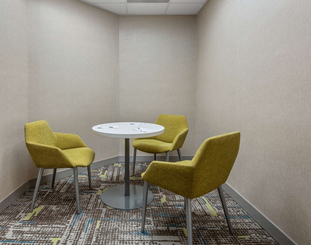 Hampton Inn & Suites Dallas Allen - photo 31