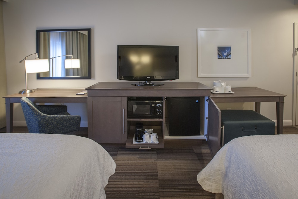Hampton Inn & Suites New Orleans Elmwood Clearview Pkway LA - photo 8