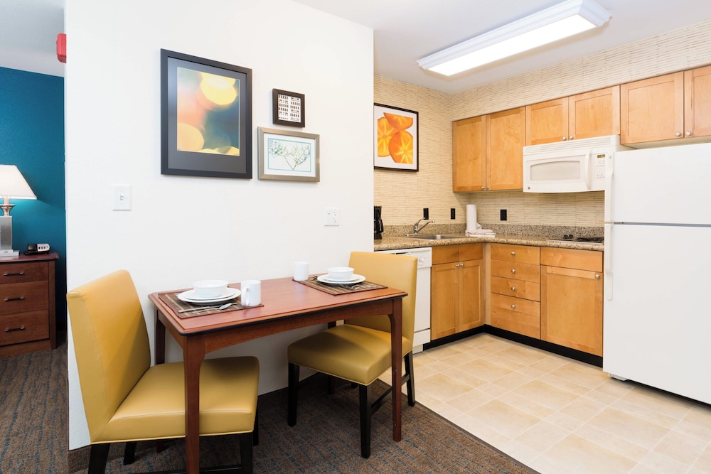 Residence Inn by Marriott Baton Rouge near LSU - photo 12