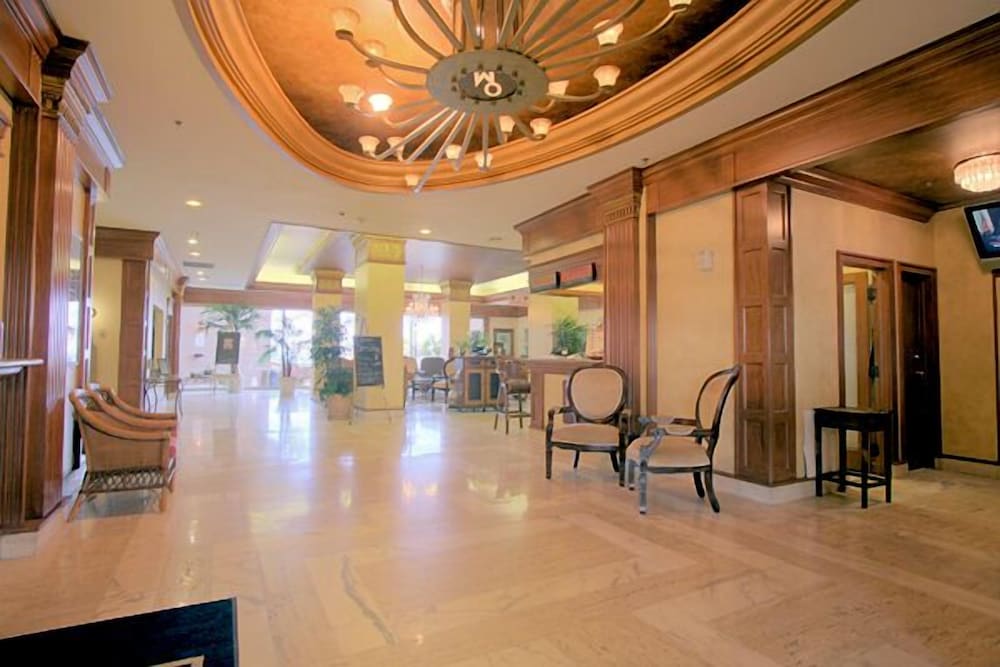 Ocean Manor Beach Hotel - photo 104