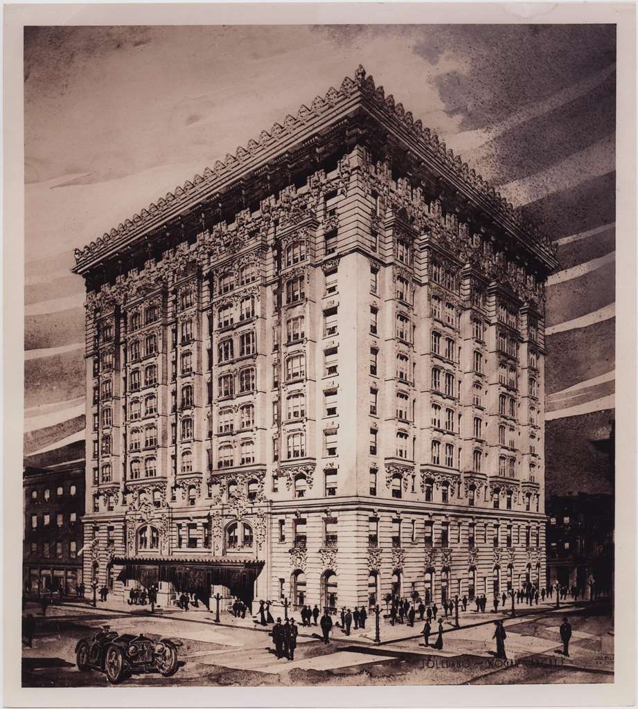 Hotel Monteleone New Orleans - photo 10