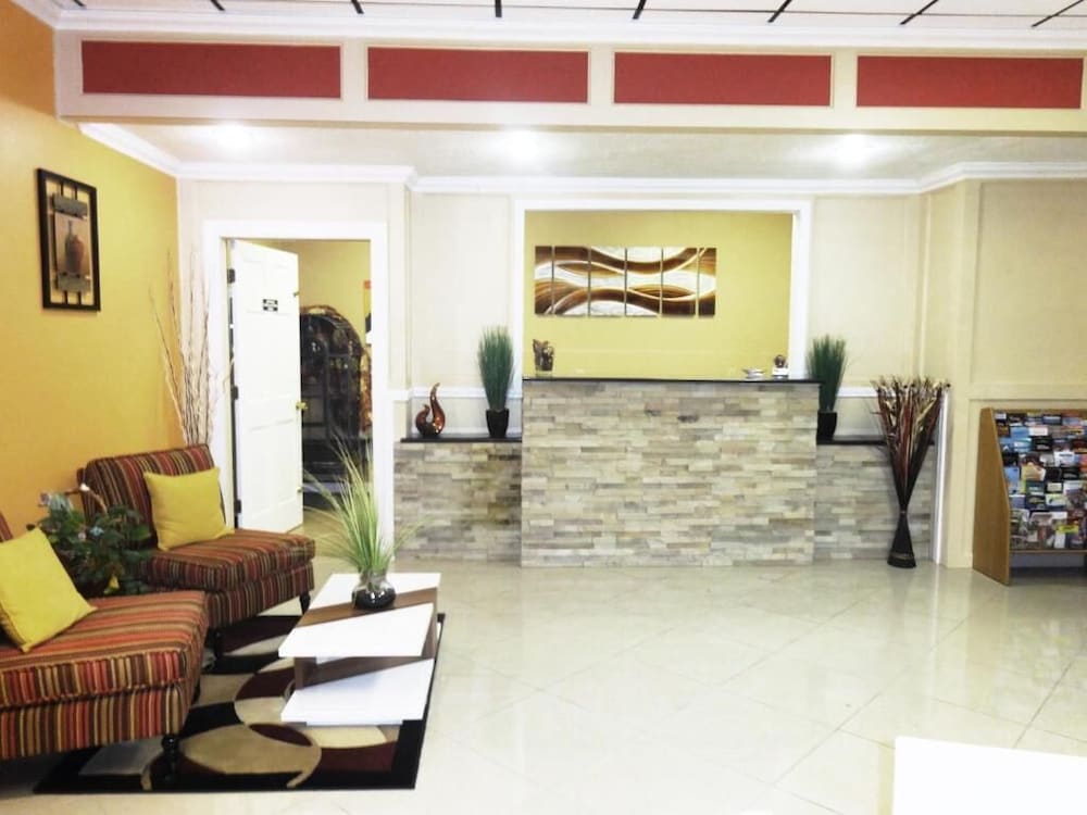 Winnie Inn Suites & RV Park - photo 5