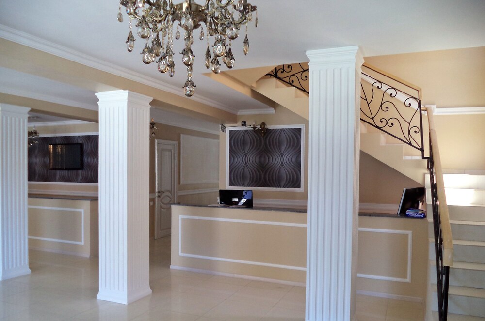 Live Inn Ureki in Urek'i, Georgia