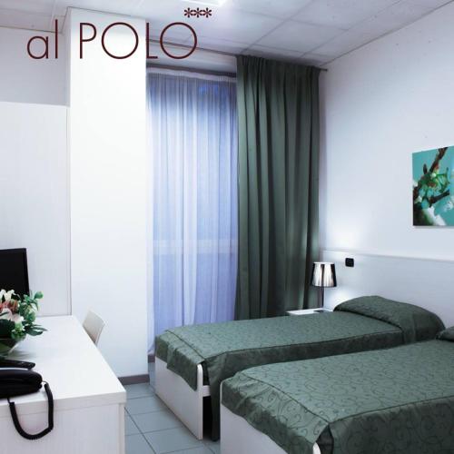 Hotel al Polo — hotel in Mortara
