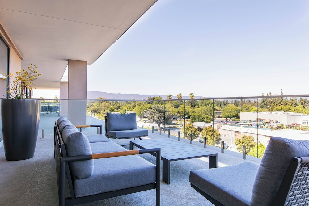 AC Hotel by Marriott Palo Alto - photo 16