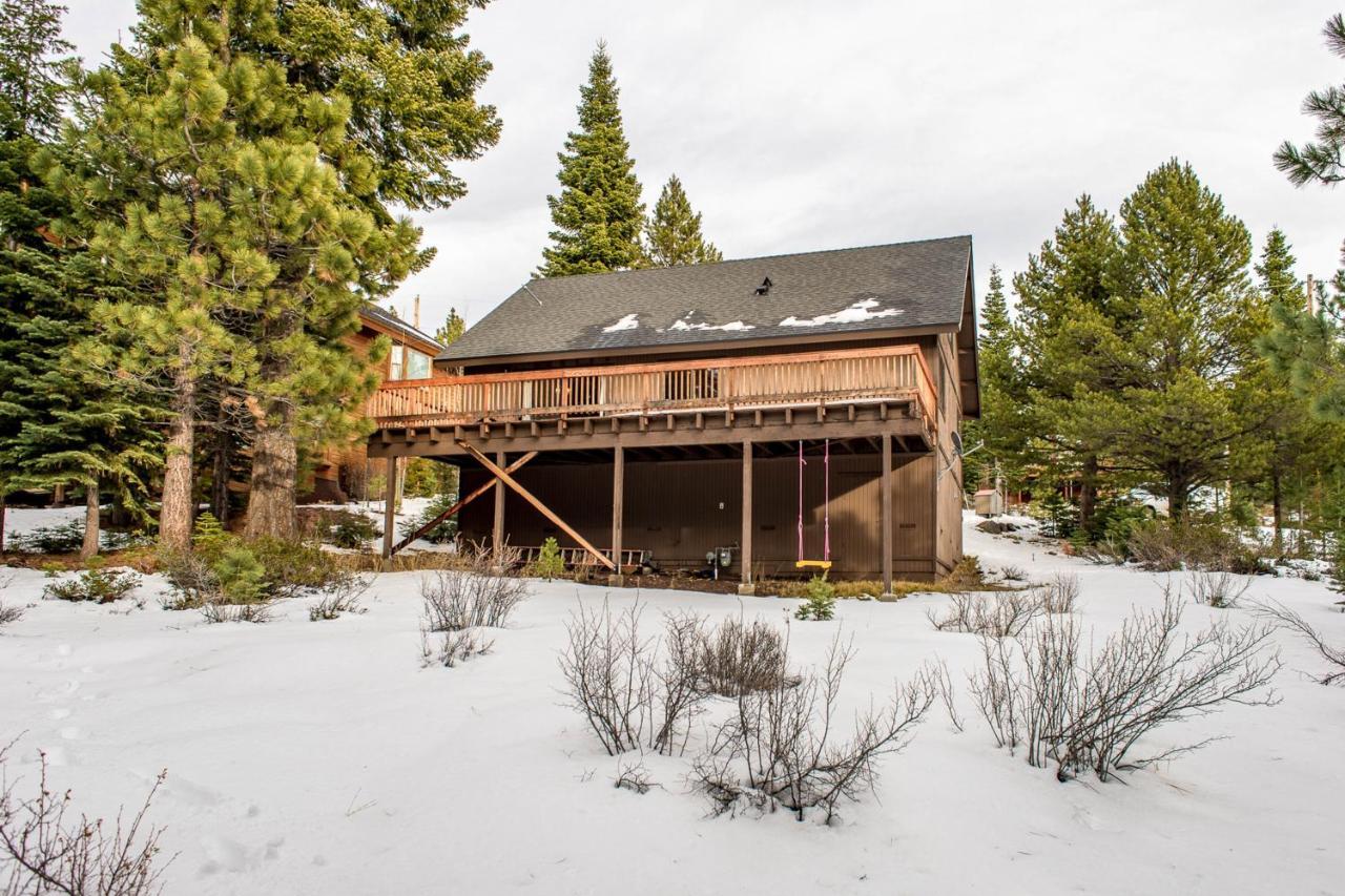Wolfgang Dreams - last minute hotel in Truckee