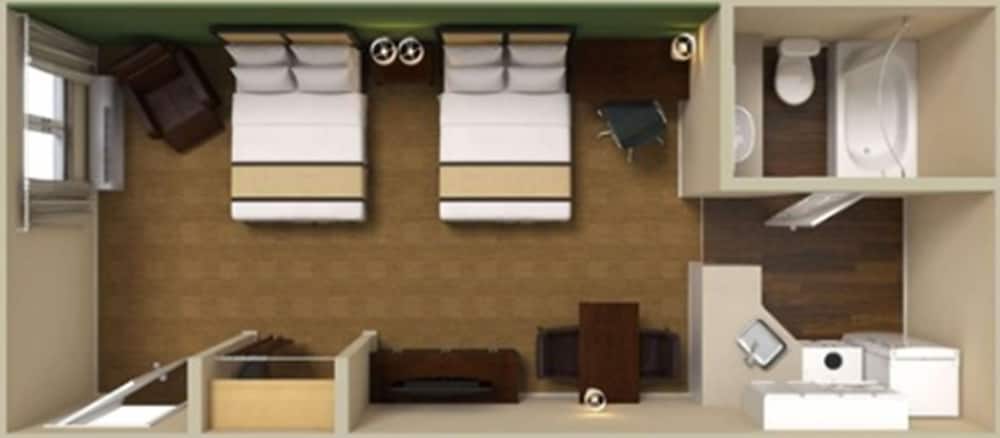 Extended Stay America Suites Tucson Grant Road - photo 4