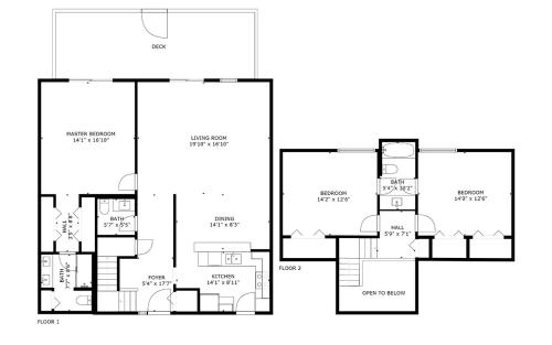 704 Queens Grant - photo 25