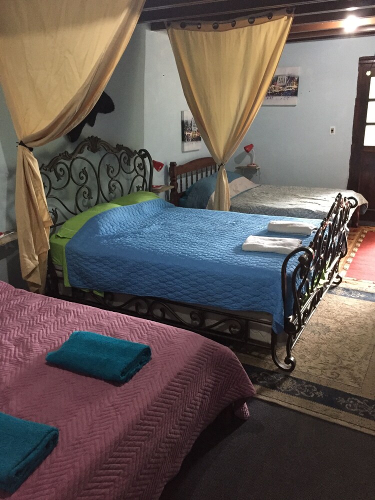 La Jungla Experience in Alto Boquete, Panama