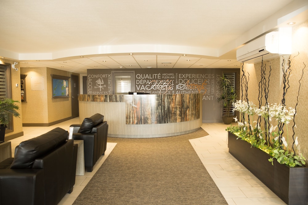 Auberge Madeli - last minute hotel in Unknown City