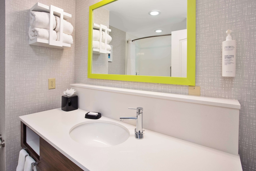 Hampton Inn & Suites Athens I 65 - photo 17