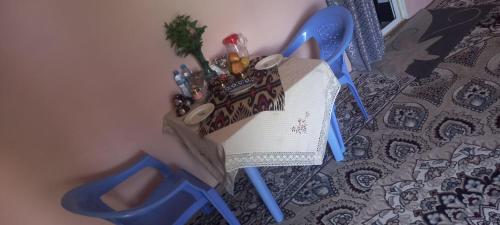 Garden By Ismail - last minute hotel in Bukhara
