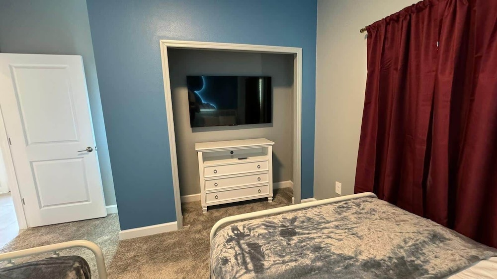 Free Waterpark 5Bd Close To Disney W Pool @ Storey Lake Resort 2497 - photo 14