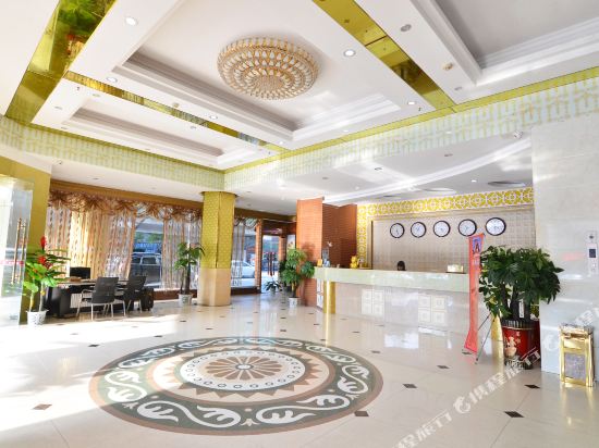 Harvest - last minute hotel in Huizhou