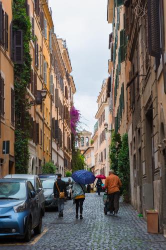 Baccina 88 — Rome — photo 3