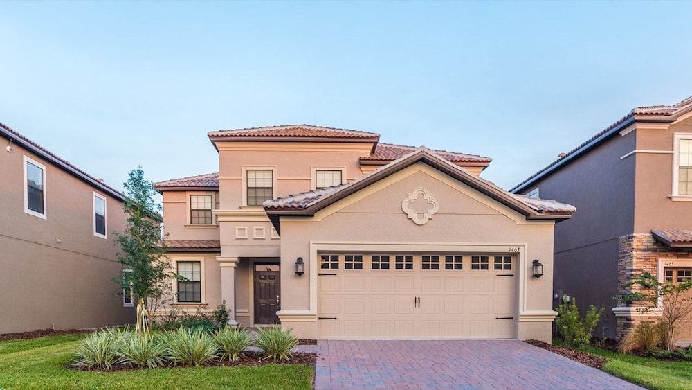 Grhbtr1463 Champions Gate Resort 5 Bed 4 Baths House - photo 31