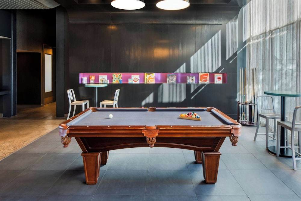 Aloft Phoenix Airport - photo 29