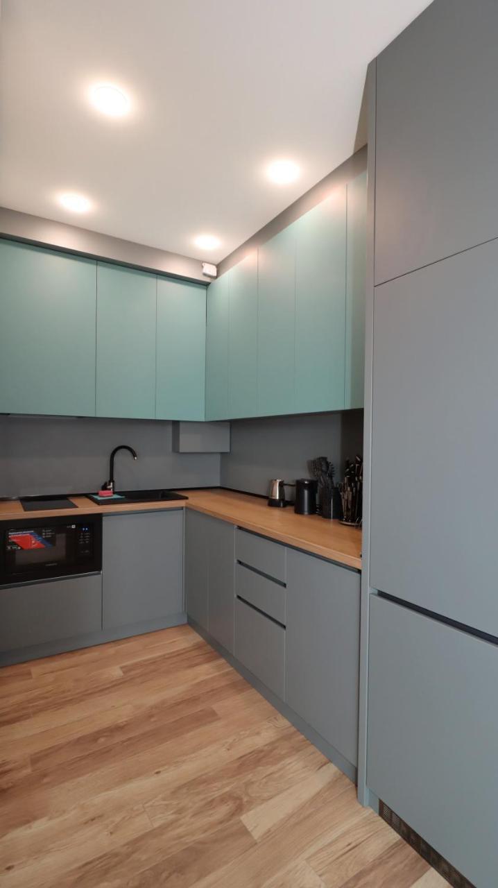 Super Cozy Apartment In Old Part Of Tbilisi