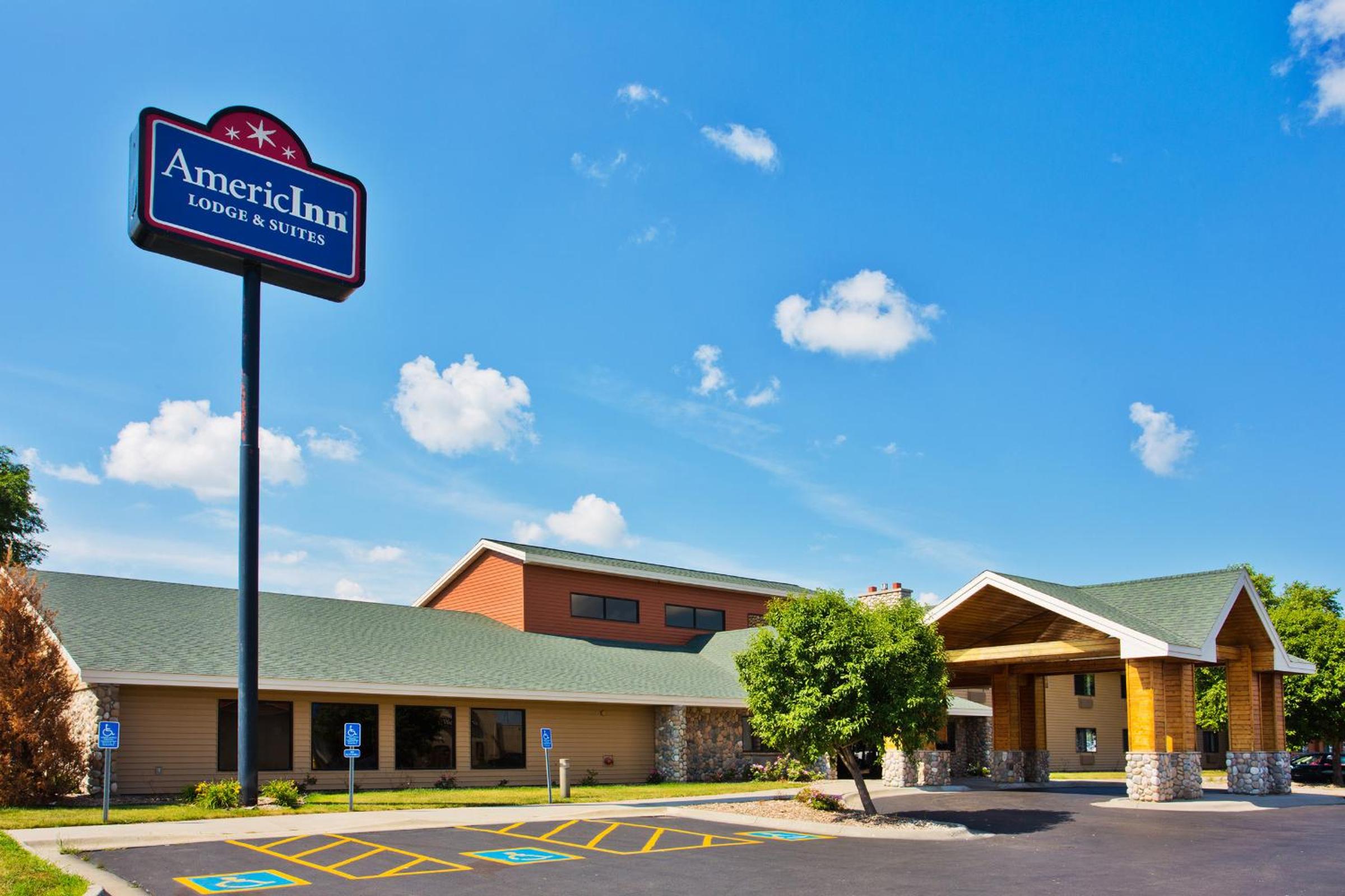 AmericInn by Wyndham Lincoln North - photo 6