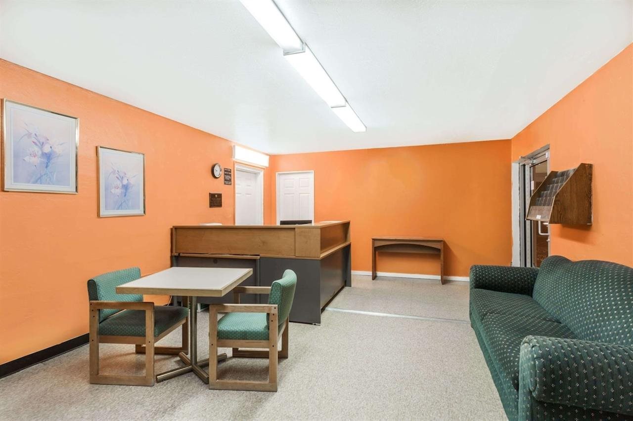 Americas Best Value Inn Wendover in Wendover, United States