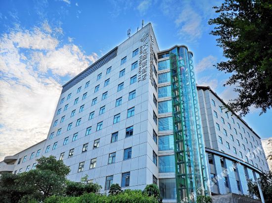 Dayi Yiho Hotel in Xiamen, People's Republic of China