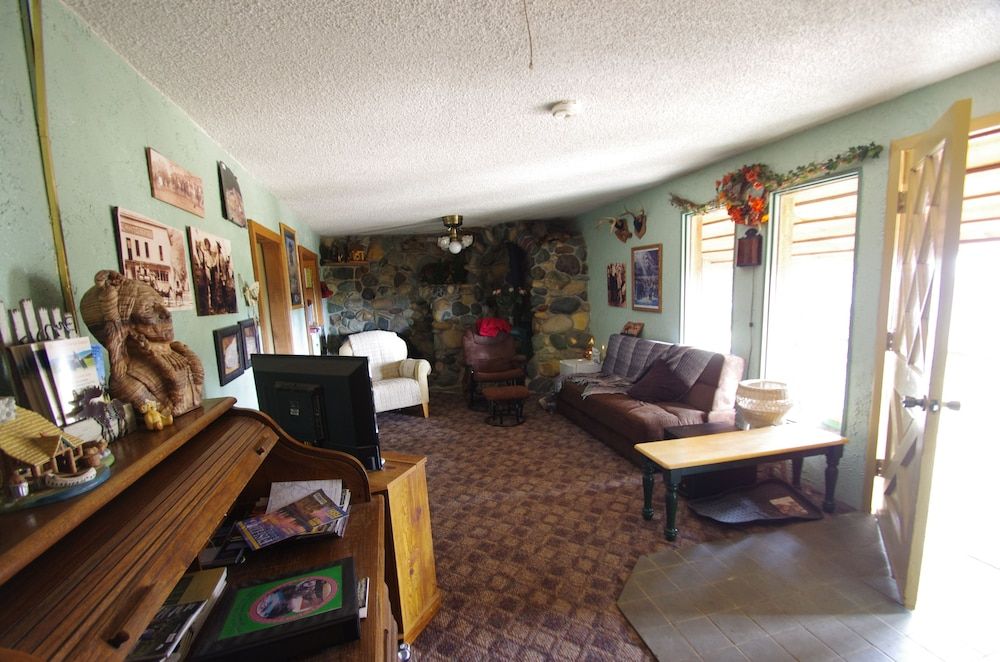 Whitebird Summit Lodge - photo 19