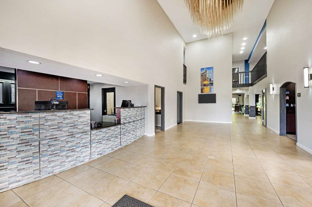 Best Western Plus Anderson - photo 2