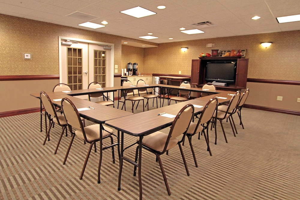 Homewood Suites by Hilton Bloomington - photo 74