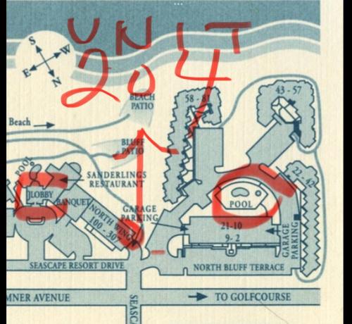 Seascape Resort Aptos Capitola Santa Cruz in Aptos, United States