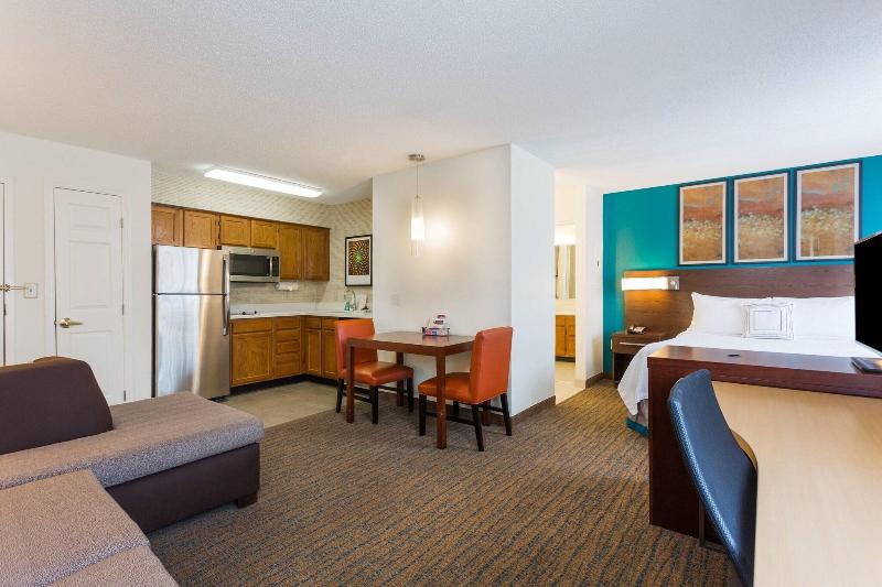 Residence Inn by Marriott Rocky Mount - photo 27