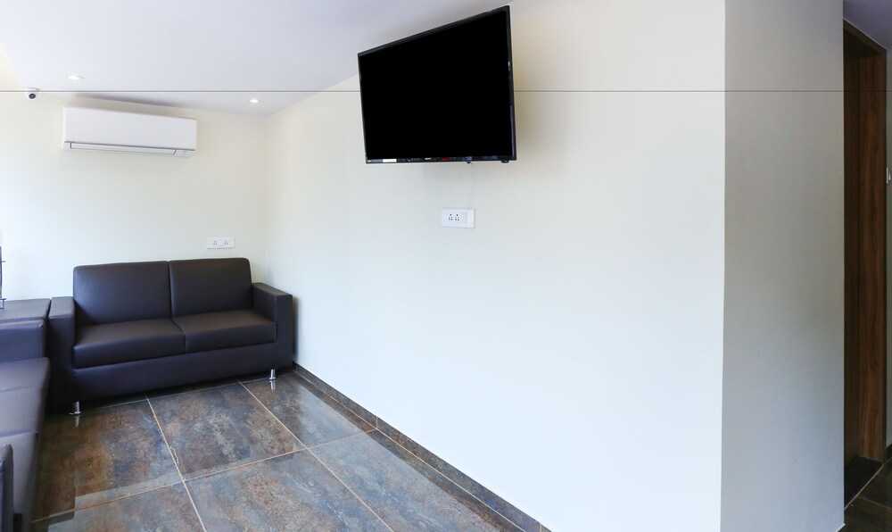 Treebo Aviva Executive — Mumbai — photo 2