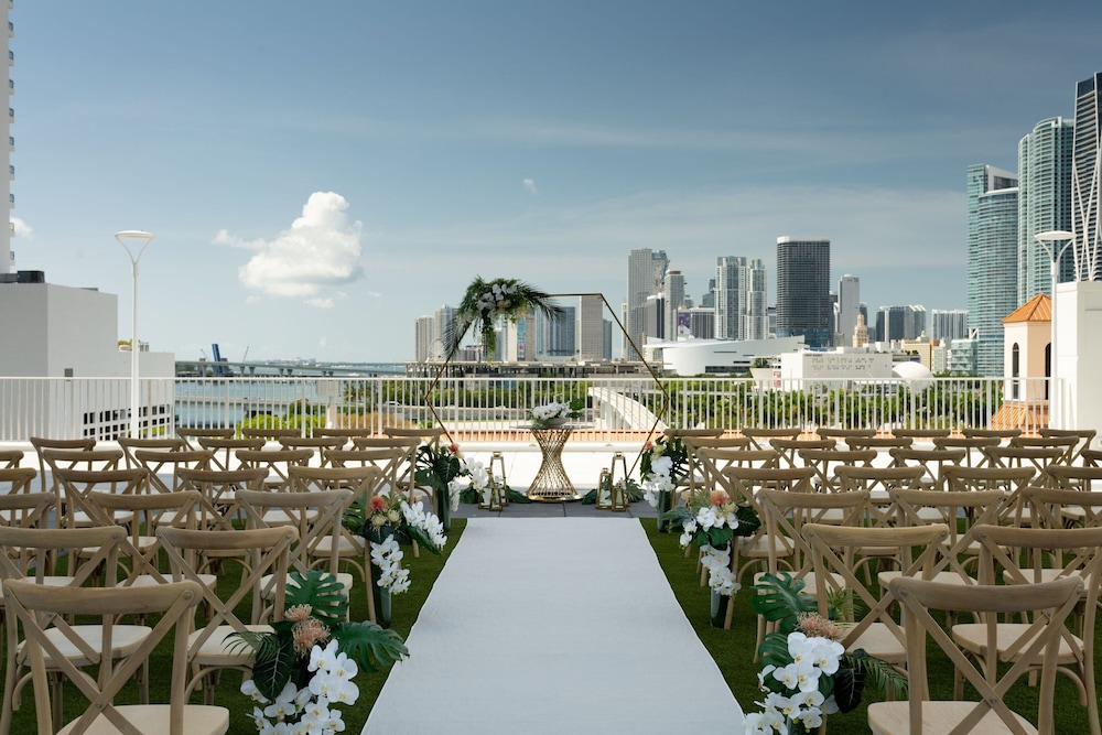 Miami Marriott Biscayne Bay - photo 81