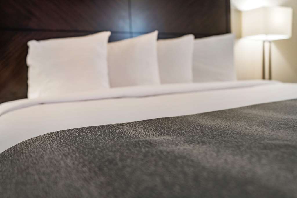 Chase Suite Hotel El Paso - photo 7