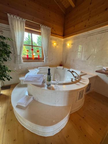 Romantikhotel Alte Wiesen