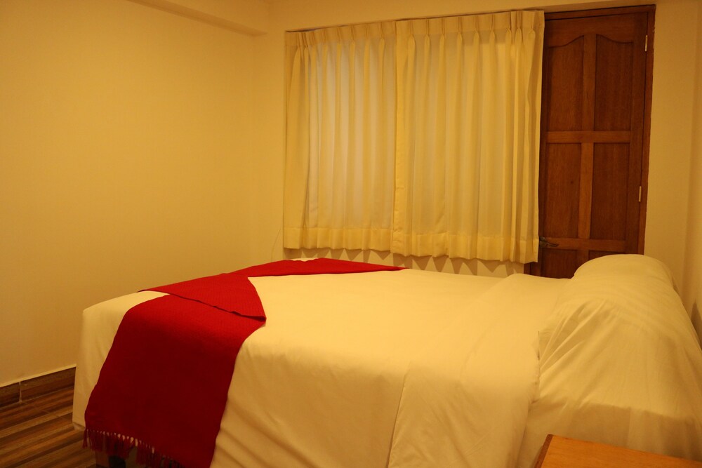 Hotel Arcoiris — Cusco — photo 5