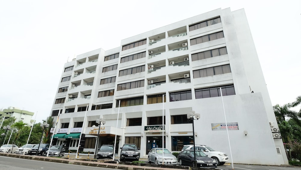 Jubilee Hotel — hotel in Bandar Seri Begawan