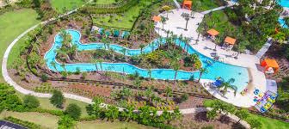 Imagine You and Your Family Renting This 5 Star Villa on Solterra Resort Orlando Villa 2696 - photo 48