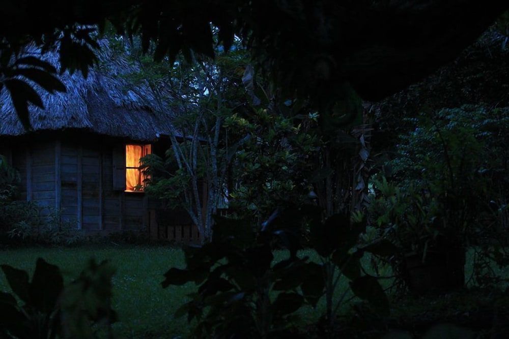 Clarissa Falls Resort in San Ignacio, Belize