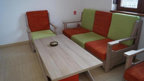 Bourbon Vama Veche in Limanu, Romania