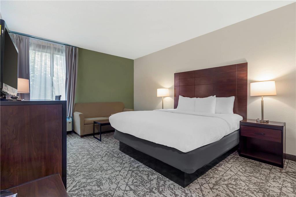 Quality Inn & Suites NJ State Capital Area - photo 35