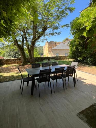 Proche de SARLAT Vue exceptionnelle - last minute hotel in Unknown City