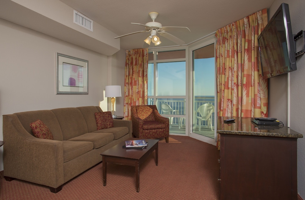 Prince Resort - photo 57