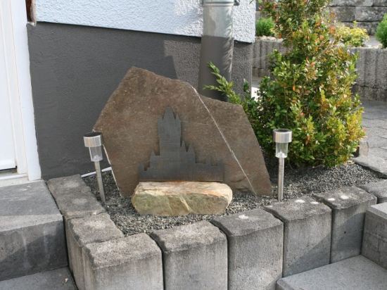 Ferienwohnung an der historischen Stadtmauer — 4-Star Luxury Hotel in Cochem, Germany