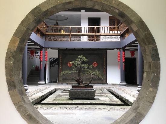 Jiangjunfu Hotel - last minute hotel in Xuanzhou